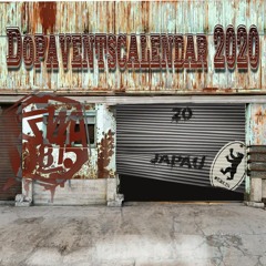 Dopaventskalender Tor 20 - JAPAU (150BPM)