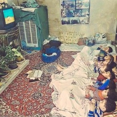 هقول للمس ! - حسام ابراهيم