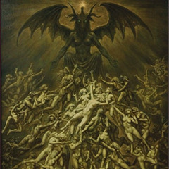 A CONTEMPTUOUS DESCENT (DEMO)