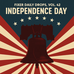 🎧 FDD420 – Dawn Declaration