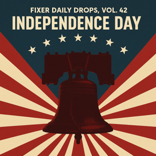 🎧 FDD419 – Midnight Revolution