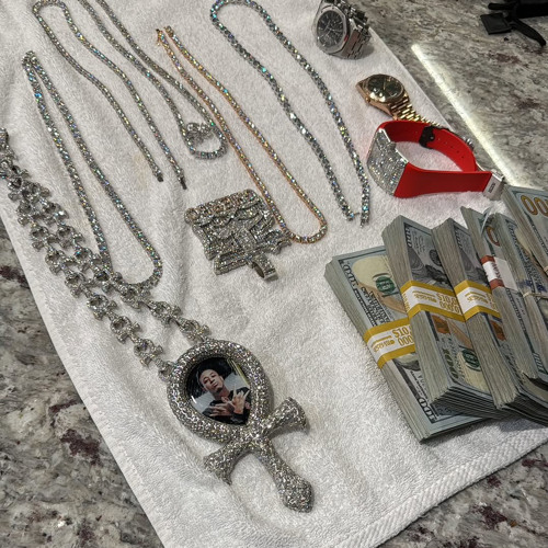G Herbo - Lunch Break Freestyle (Lyrical Lemonade Exclusive)