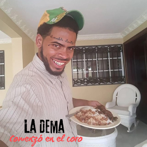 La dema comenzo en el coro