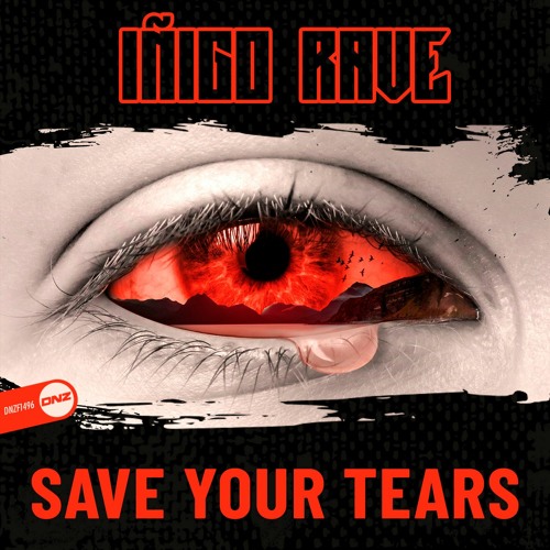 Iñigo Rave - Save Your Tears