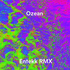Ozean (Entekk RMX)