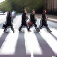 Where Did You Go - ai Beatles