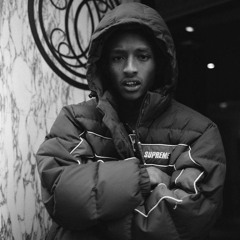 Jaden- gotta move bags (unreleased)