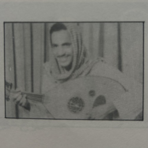 يا بعد عمري .. حبي الوحيد انت في جوف قلبي