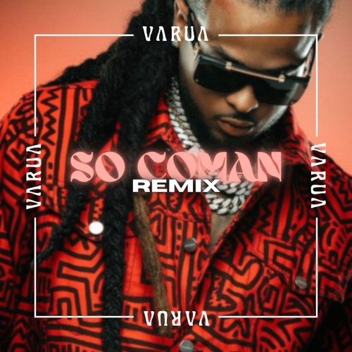SO COMAN - Kalash (VΛRUΛ Remix DECK) 2024