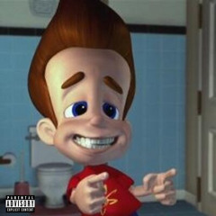 Jimmy Neutron (prod.lock x captain g x ymar)