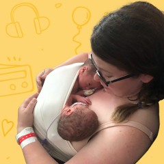 Emily and Katie Reid