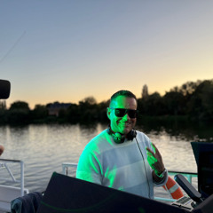 Bastixs @Melodic Houseboat Afterhour (2025-09-12)