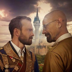 Breaking Bad - La Comédie musicale (par Kamel Ouali)