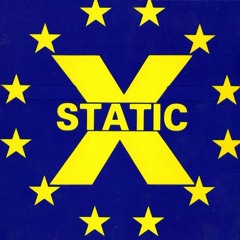 Clarkee - X-Static - 1992