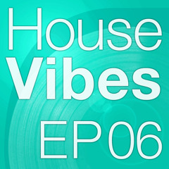Music Presents House Vibes6