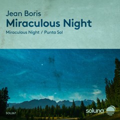 Jean Boris - Punta Sol [Soluna Music]