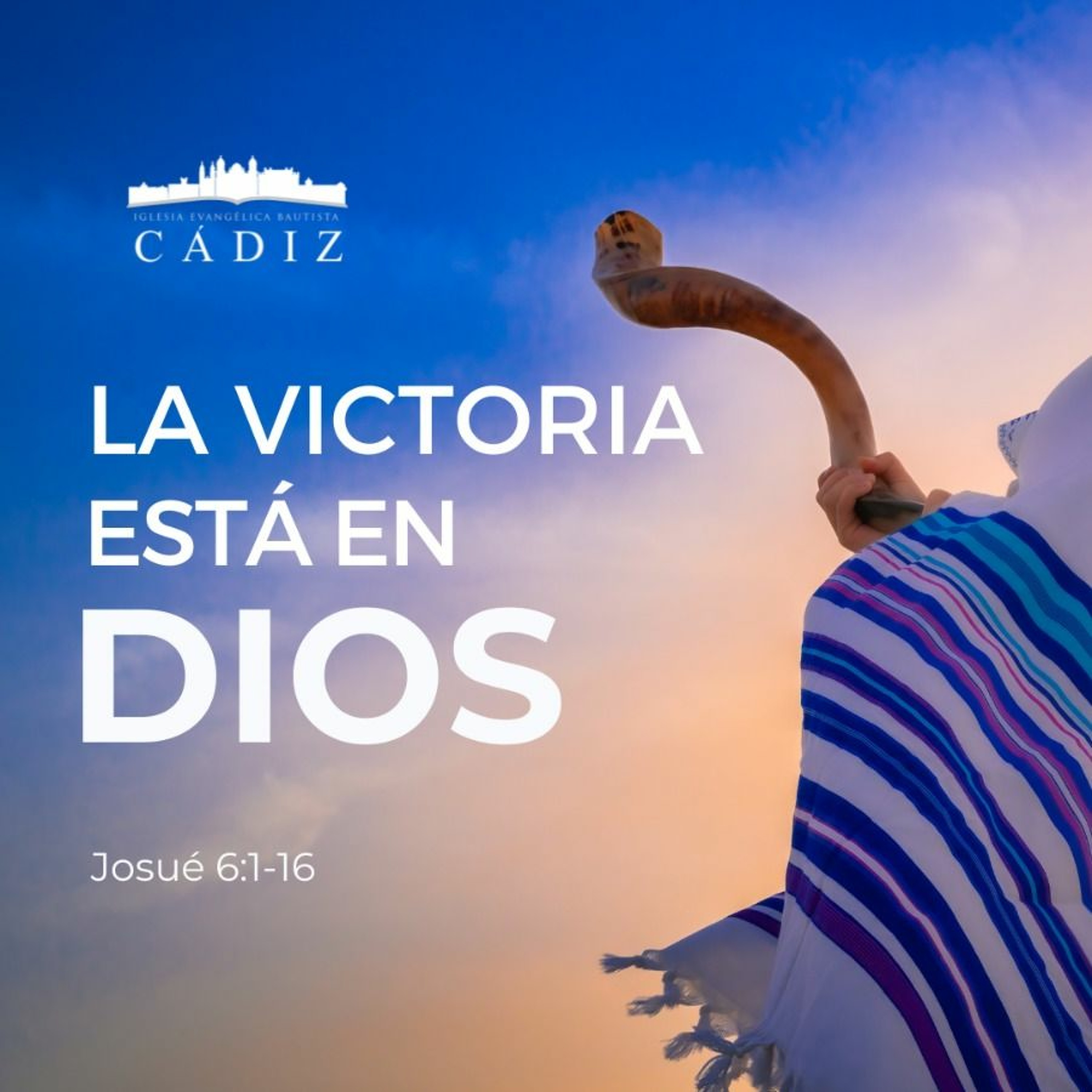 Iglesia Evangélica Bautista de Cádiz
