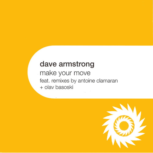 Make Your Move (Radio Edit)