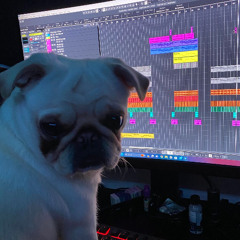 Billy Gillies Feat. Hannah Boleyn - Right Here All Along [MILN3R REMIX] 170BPM