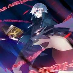 15. Erudite Eyes (Chaos Theme) (UNI2 Mix) - Under Night In Birth II/2 OST