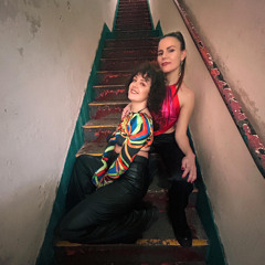 Ola & Lucia May24