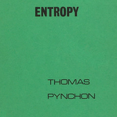 Entropy • the pad bank