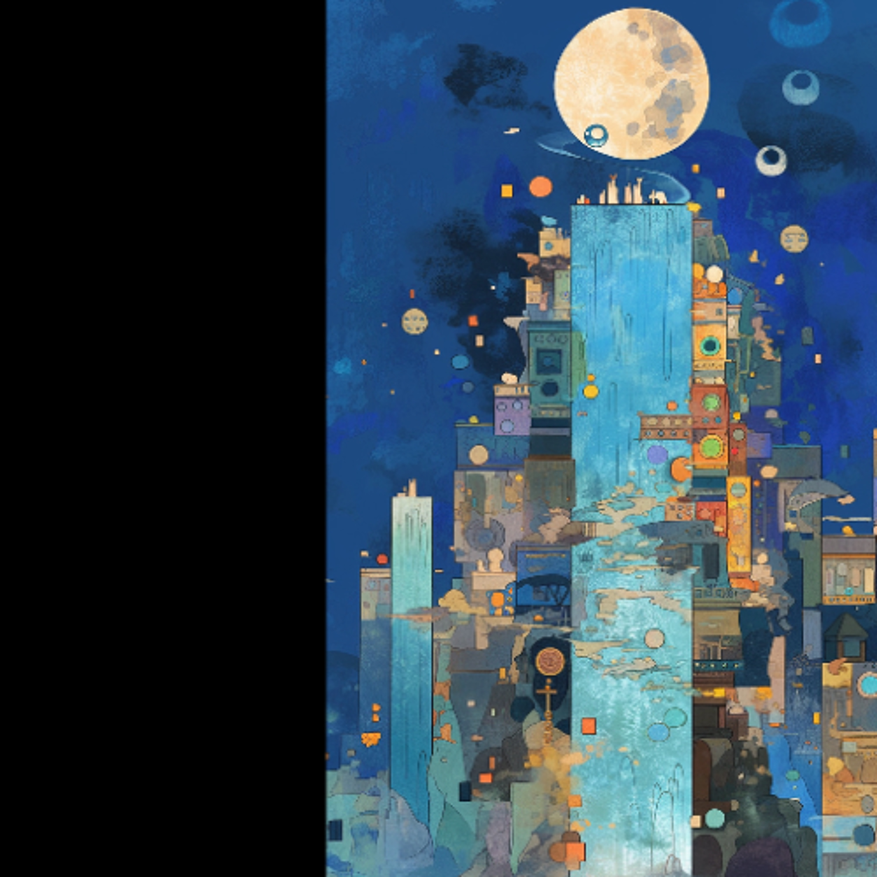 have been the lovely lady's prison - #4130 (91R05 percent 406 left) by chair house 250405