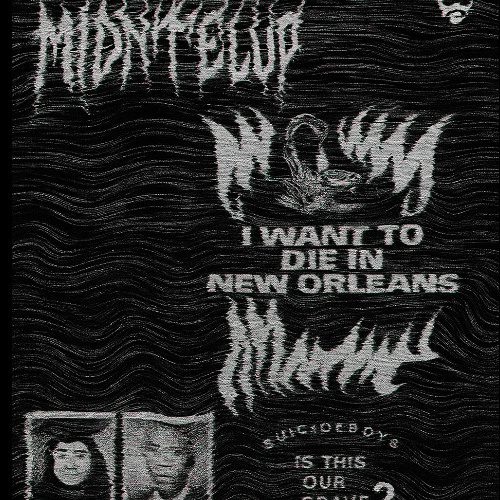 $uicideboy$ - Carrollton (M!DNITE Flip) FREE DOWNLLOAD