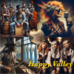 09. Loungeville Ragtime