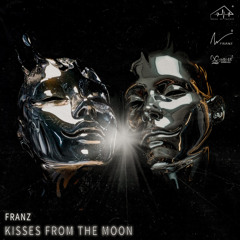 Kisses from the moon