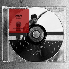 Radio #004 - ANDY "untitled"