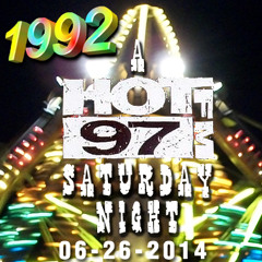 1992 - 062614 A Hot97 Summer Night (320kbps)