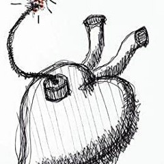 The Heart Is A Suspect Device (the Magic Sponge)