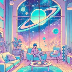 Cosmic Average (house Cover)