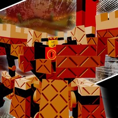 CASTLE CRUSHER