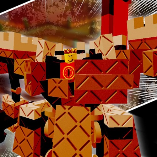 CASTLE CRUSHER