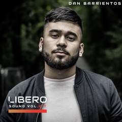 Libero Sound Vol.17 - Dan Barrientos