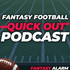 Fantasy Football Quick Out Podcast - NFL Free Agency, Deshaun Watson Trade & More