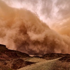Drophunter - Sandstorm