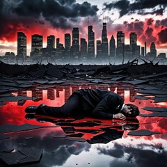 Man did i ever end up being a FUCK UP