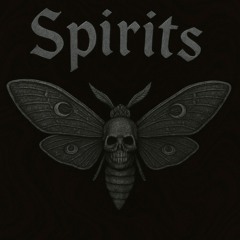 Dancing with Spirits .v2