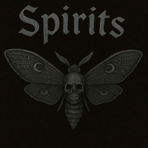 Dancing with Spirits .v2