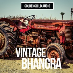 Vintage Bhangra (Sample Pack Demo)by Goldenchild Audio