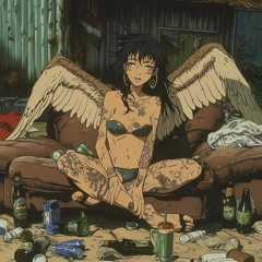 God Please(Help Me)[PROD.GAXILLIC]