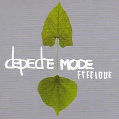 dePECHE Mode - Free Love ( Octaves strung out mix )