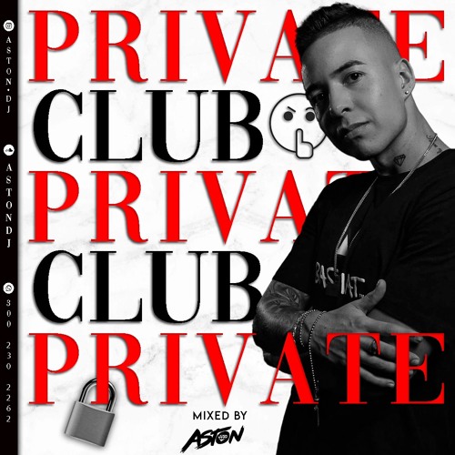 PRIVATE CLUB 🤫🔒