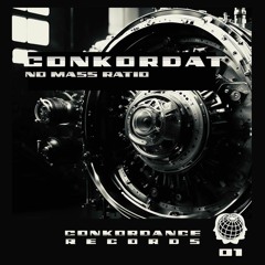 Conkordat -No Mass Ratio - (Original Mix)