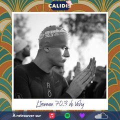 Podcast estival - L'Ironman 70.3 de Vichy