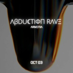 ATMOST DJ | ABDUCTION RAVE LIVE SET (TECHSOUL)