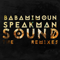 Babamimoun (Chambray Remix) [feat. Simo Lagnawi]